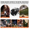 Multifunctional LED Camping Lanterns for Indoor & Outdoor