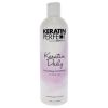 Keratin Daily Conditioner