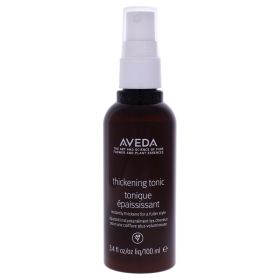 Thickening Tonic