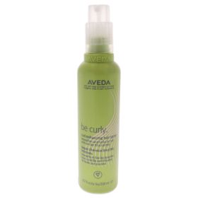 Be Curly Curl Enhancing Hairspray