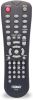 Naxa Original Replacement Remote Control for Naxa NT and NTD Model 12 Volt TVs and TV/DVD Combo Players