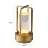 Cross Lantern Outdoor Camping Lamp