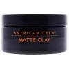 Matte Clay