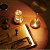 Cross Lantern Outdoor Camping Lamp