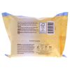 Baby Bee Face and Hand Cloths by Burts Bees for Kids - 30 Count Towelettes