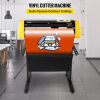 Vinyl Cutter Machine, 34 in / 870 mm Max Paper Feed Cutting Plotter