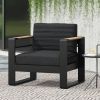 GIOVANNA CLUB CHAIR