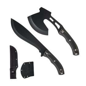 Multitool Survival Gear for Camping Hiking Adventures (type: Style B, Color: As pic show)