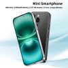 Full Screen Mini Phone Best Holiday Gifts, New Student Phone, 2750mAh Battery 3+64GB Smartphone with Fun Education APP Learning Games Painting Cartoon