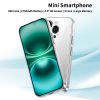Full Screen Mini Phone Best Holiday Gifts, New Student Phone, 2750mAh Battery 3+64GB Smartphone with Fun Education APP Learning Games Painting Cartoon