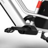 INVANTI Family Cargo Ebike EB08 750W 48V 14.7AH 7S Shimano Electric Bicycle